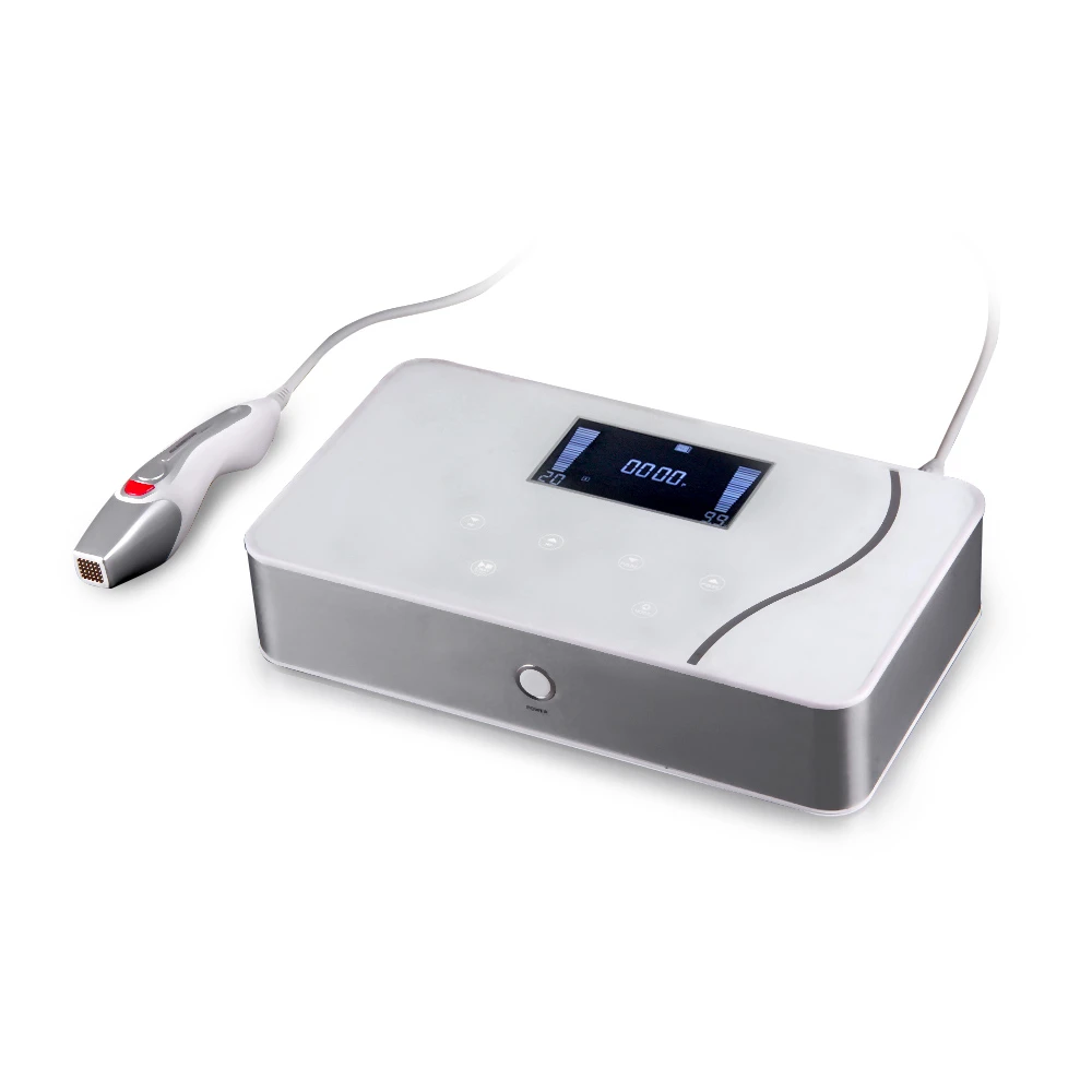 Intelligent R-F Machine for face Lifting and Tightening